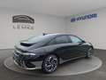 Hyundai IONIQ 6 77,4 kWh 2WD UNIQ + 20" SOFORT LIEFERBAR Zwart - thumbnail 6