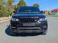 Land Rover Range Rover Sport Range Rover Sport 3,0 TDV6 HSE Dynamic HSE Dynamic Schwarz - thumbnail 7