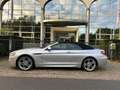 BMW 650 6-serie Cabrio 650xi High Executive M.sport pakket Gris - thumbnail 2