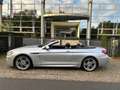 BMW 650 6-serie Cabrio 650xi High Executive M.sport pakket Gris - thumbnail 6
