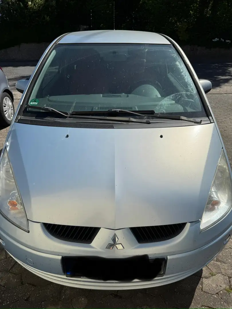 Mitsubishi Colt CZ3 1.5 Invite - 2