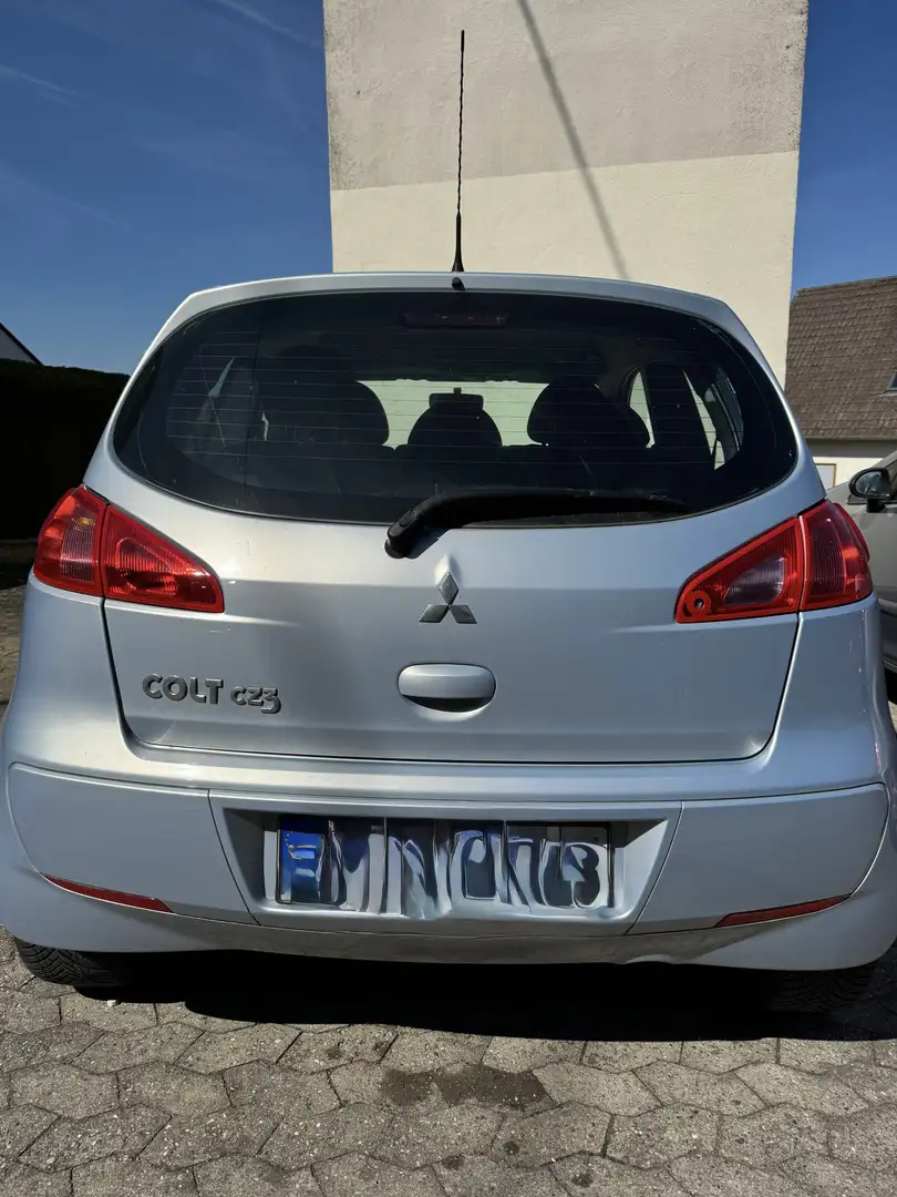 Mitsubishi Colt CZ3 1.5 Invite - 1