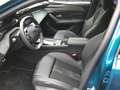 Peugeot 408 GT Hybrid 180 e-EAT8 Bleu - thumbnail 6