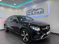 Mercedes-Benz GLC 220 d Coupé 4MATIC Aut. AMG-LINE 360°, AHK, TEMPOMA... Noir - thumbnail 8