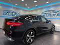 Mercedes-Benz GLC 220 d Coupé 4MATIC Aut. AMG-LINE 360°, AHK, TEMPOMA... Noir - thumbnail 12