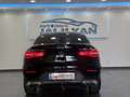 Mercedes-Benz GLC 220 d Coupé 4MATIC Aut. AMG-LINE 360°, AHK, TEMPOMA... Noir - thumbnail 14