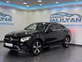 Mercedes-Benz GLC 220 d Coupé 4MATIC Aut. AMG-LINE 360°, AHK, TEMPOMA... Noir - thumbnail 4