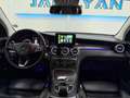 Mercedes-Benz GLC 220 d Coupé 4MATIC Aut. AMG-LINE 360°, AHK, TEMPOMA... Noir - thumbnail 21