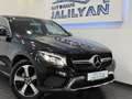 Mercedes-Benz GLC 220 d Coupé 4MATIC Aut. AMG-LINE 360°, AHK, TEMPOMA... Noir - thumbnail 2