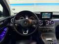 Mercedes-Benz GLC 220 d Coupé 4MATIC Aut. AMG-LINE 360°, AHK, TEMPOMA... Noir - thumbnail 23
