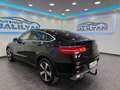 Mercedes-Benz GLC 220 d Coupé 4MATIC Aut. AMG-LINE 360°, AHK, TEMPOMA... Noir - thumbnail 10