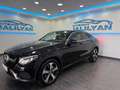 Mercedes-Benz GLC 220 d Coupé 4MATIC Aut. AMG-LINE 360°, AHK, TEMPOMA... Noir - thumbnail 3
