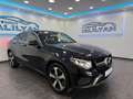 Mercedes-Benz GLC 220 d Coupé 4MATIC Aut. AMG-LINE 360°, AHK, TEMPOMA... Noir - thumbnail 9