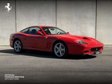 575 M Maranello F1- ASI