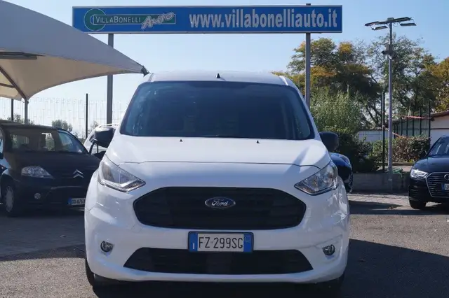 Ford Transit Connect 200 1.5 TDCi 100CV PC Furgone Trend 3 POSTI