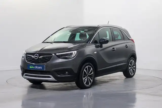 Opel Crossland X 1.2T S&S Innovation 130