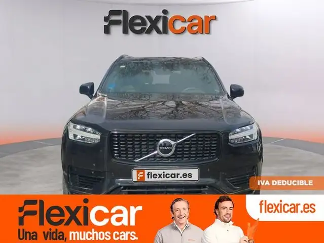 Volvo XC90 T8 Twin Recharge R-Design AWD Aut.