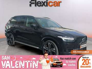 T8 Twin Recharge R-Design AWD Aut.