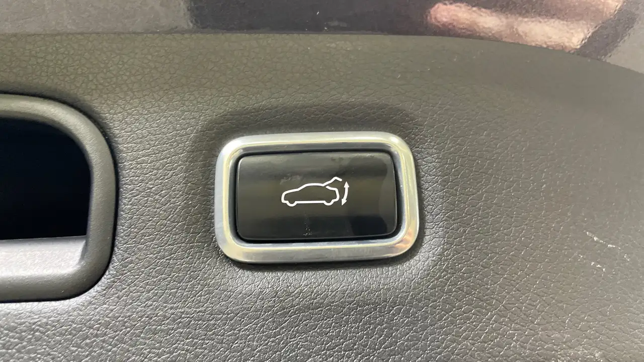 Kia Stinger снимка Kia Stinger