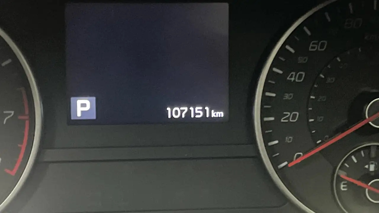 Kia Stinger снимка Kia Stinger