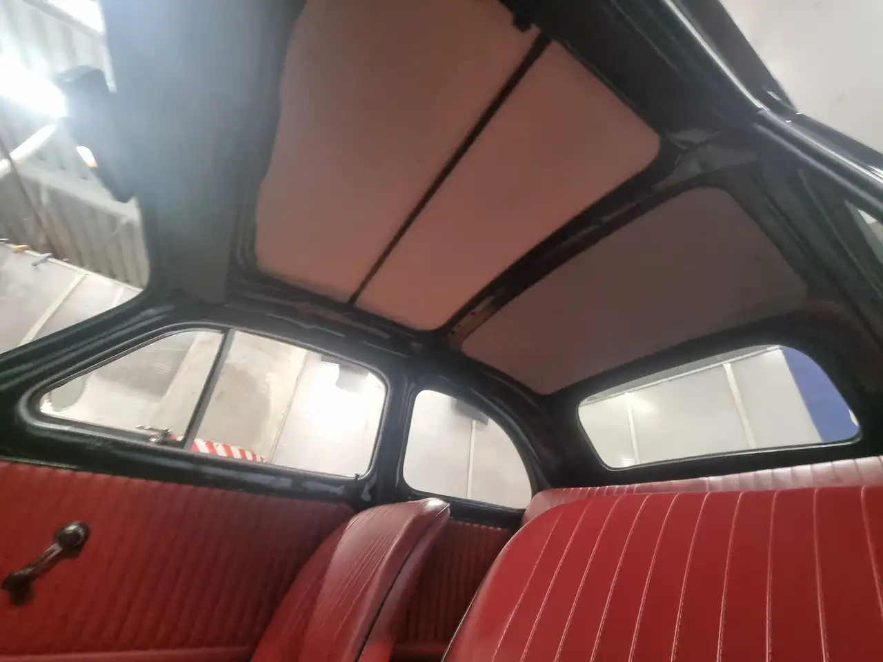 Fiat 500, foto 11