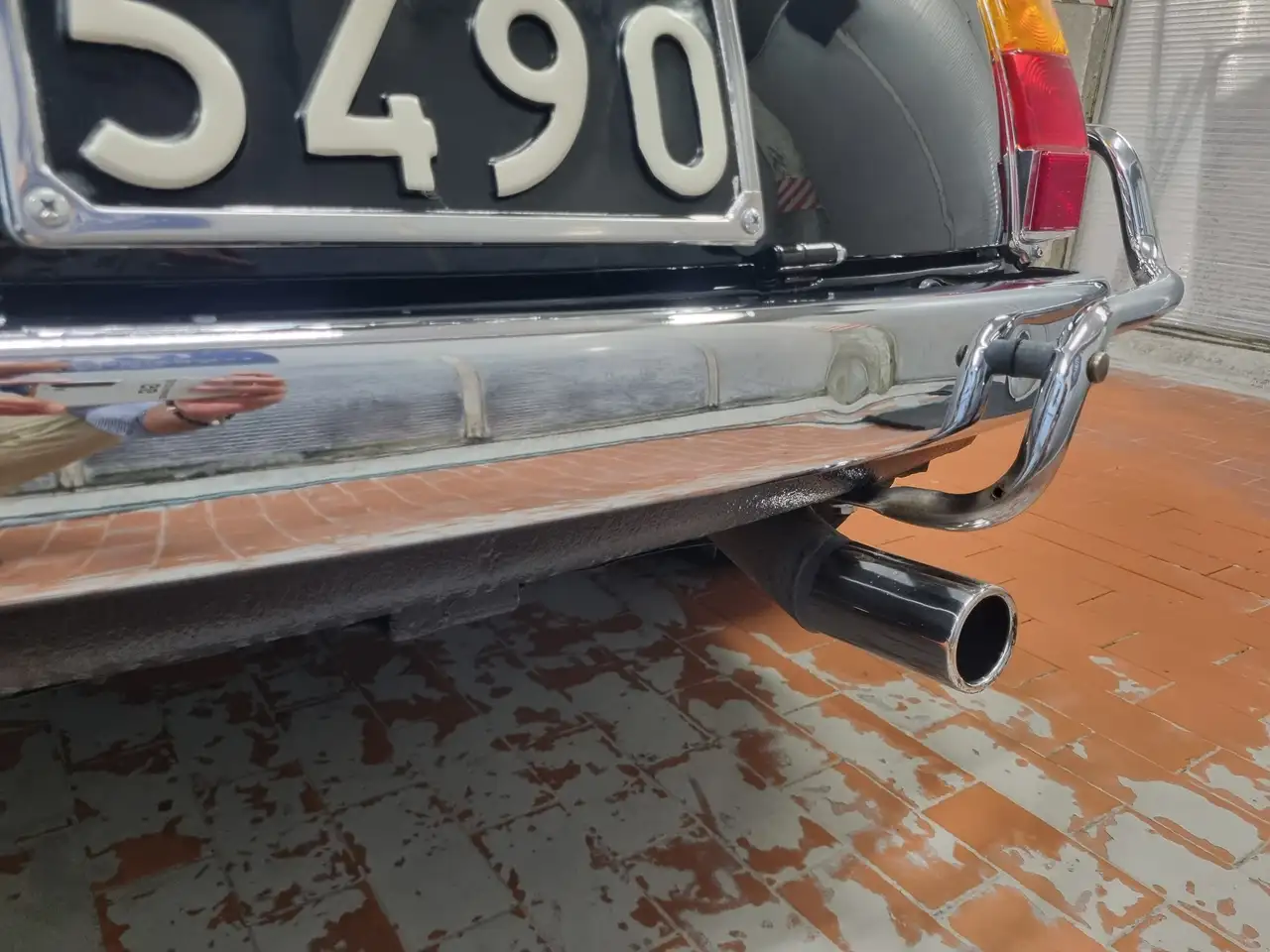 Fiat 500, foto 5