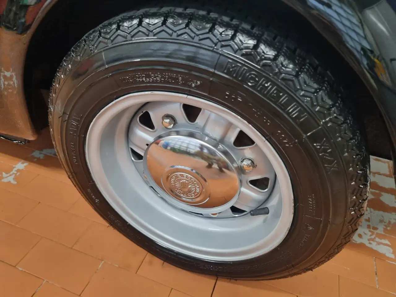 Fiat 500, foto 6