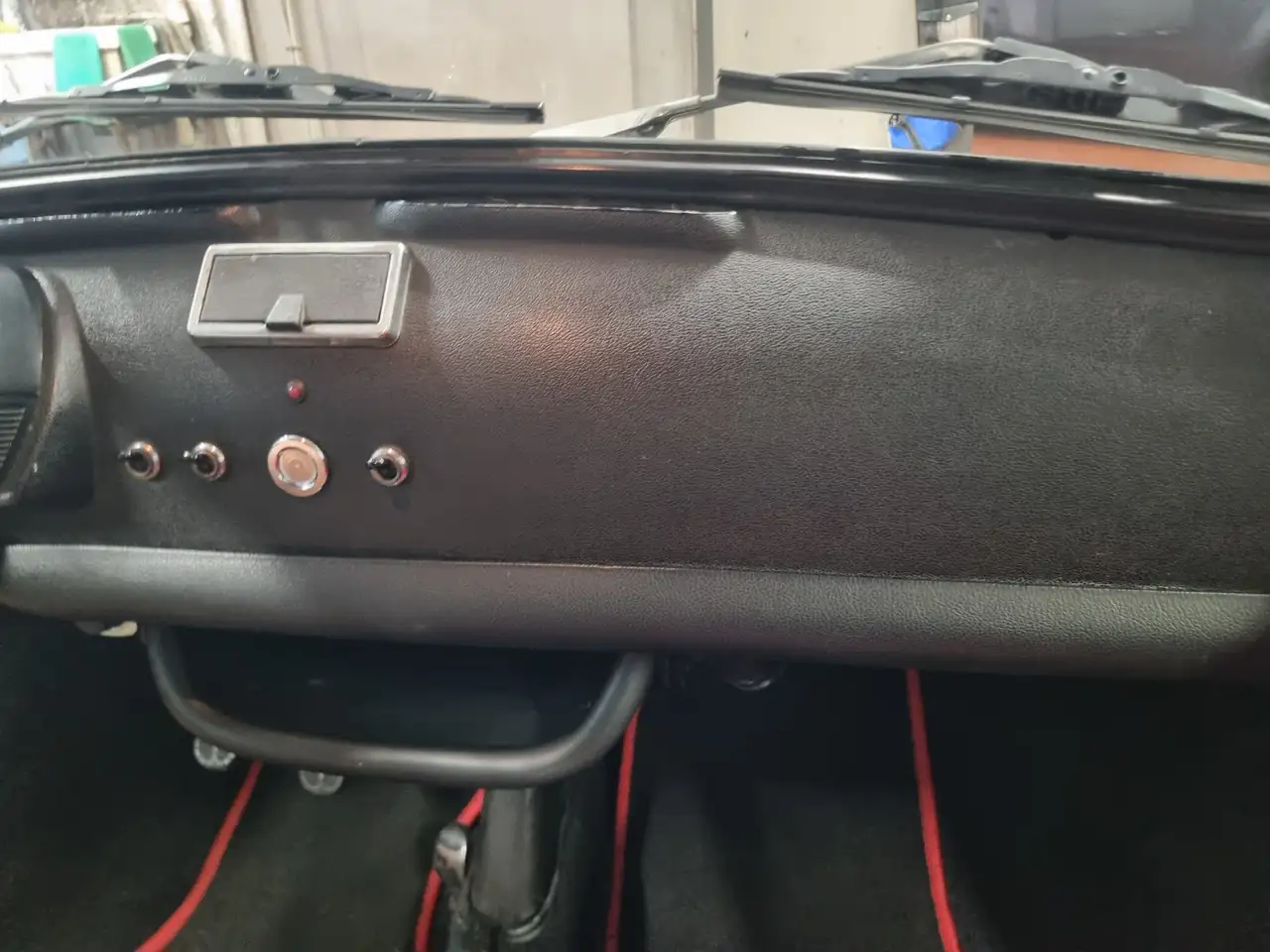 Fiat 500, foto 12