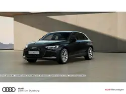 Audi A3 Sportback advanced TFSI 110 kW S tronic