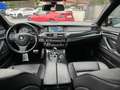 BMW 525 XDRIVE KIT COMPLETO M5 **FULL SERVICE** Argento - thumbnail 13