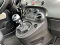 Fiat 500 0.9 TwinAir Turbo Sport *navigatie *perfect onderh Zwart - thumbnail 15