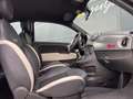 Fiat 500 0.9 TwinAir Turbo Sport *navigatie *perfect onderh Zwart - thumbnail 16