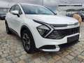 Kia Sportage Urban 1.6 T-GDI MHEV 160 PS -Navi 12,3 Zoll-Rüc... Wit - thumbnail 3