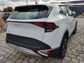 Kia Sportage Urban 1.6 T-GDI MHEV 160 PS -Navi 12,3 Zoll-Rüc... Wit - thumbnail 2