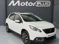 Peugeot 2008 1.5 BlueHDI S&S Crossway 100 Blanco - thumbnail 4