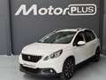 Peugeot 2008 1.5 BlueHDI S&S Crossway 100 Blanco - thumbnail 2