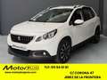 Peugeot 2008 1.5 BlueHDI S&S Crossway 100 Blanco - thumbnail 1