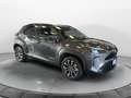 Toyota Yaris Cross 1.5H (116 CV) E-CVT Trend Grau - thumbnail 1