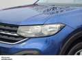 Volkswagen T-Cross 1.0 TSI Life NAVI AHK SHZ PDC LM ZV Blau - thumbnail 4