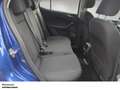 Volkswagen T-Cross 1.0 TSI Life NAVI AHK SHZ PDC LM ZV Blau - thumbnail 6