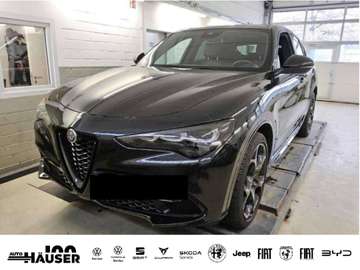 Competizione 2.2 Diesel Q4 PANO HARMAN-KARDON EL.