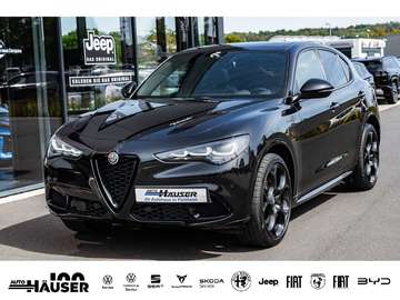 Competizione 2.2 Diesel Q4 PANO HARMAN-KARDON EL.