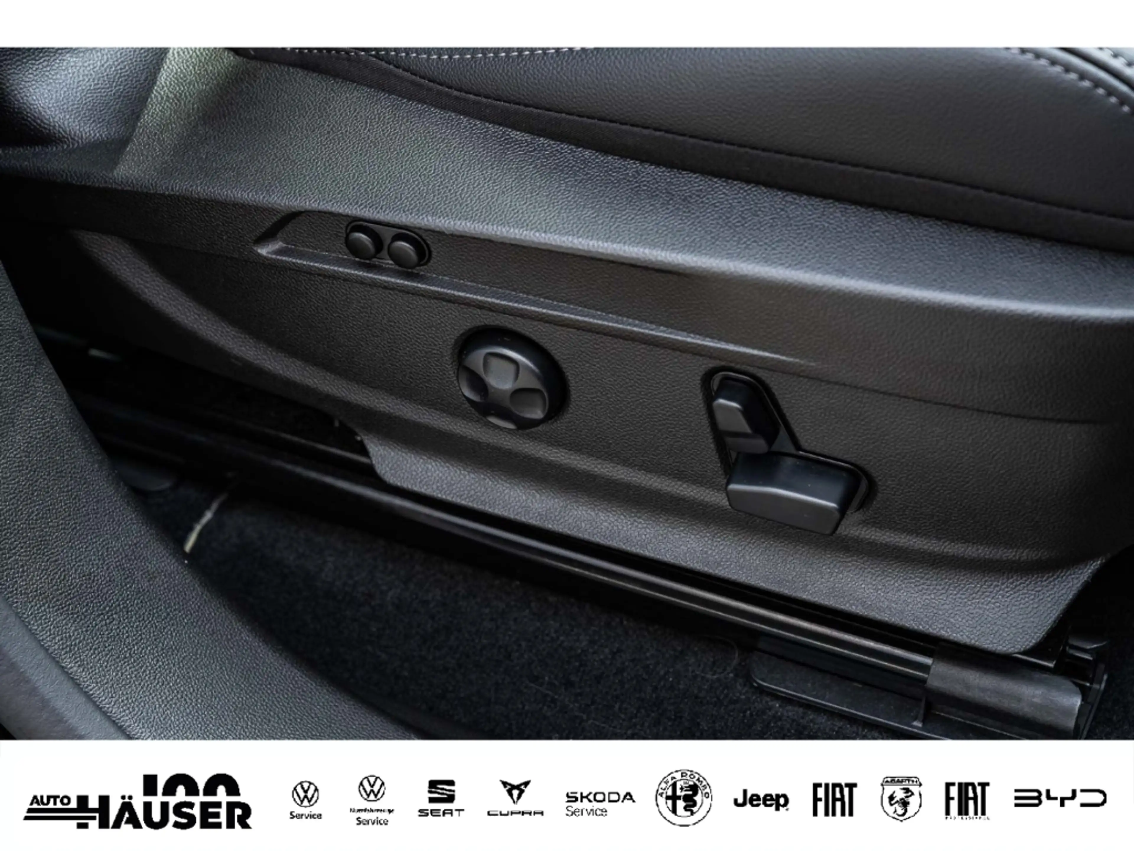 Alfa Romeo Stelvio Competizione 2.2 Diesel Q4 PANO HARMAN-KARDON EL. — photo 14