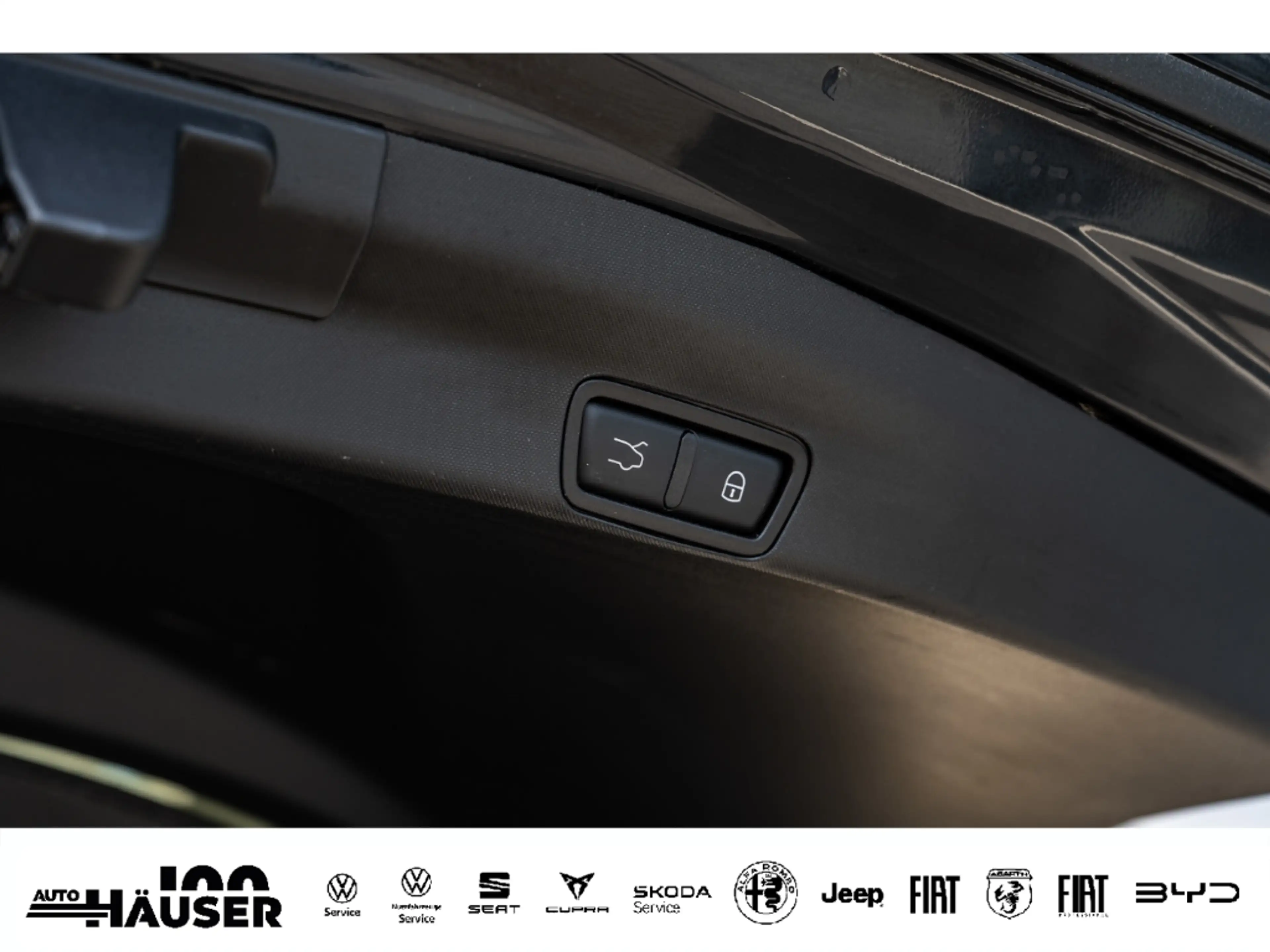 Alfa Romeo Stelvio Competizione 2.2 Diesel Q4 PANO HARMAN-KARDON EL. — photo 12
