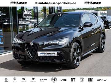 Competizione 2.2 Diesel Q4 PANO HARMAN-KARDON EL.