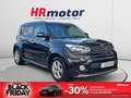 Kia Soul Drive Zwart - thumbnail 1