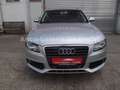 Audi A4 Avant 2,0i Ambiente Automatik Stříbrná - thumbnail 3