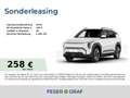 Kia EV3 58kwH Air FWD Navi Keyless LED Weiß - thumbnail 1