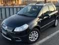 Fiat Sedici Sedici 1.6 16v Emotion 4x4 120cv Noir - thumbnail 4
