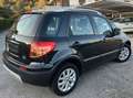 Fiat Sedici Sedici 1.6 16v Emotion 4x4 120cv Noir - thumbnail 2